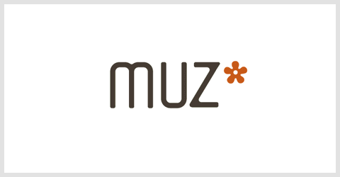 Typoentwicklung für Zeitschriftencover der MUZ, c-co, Uta Tietze