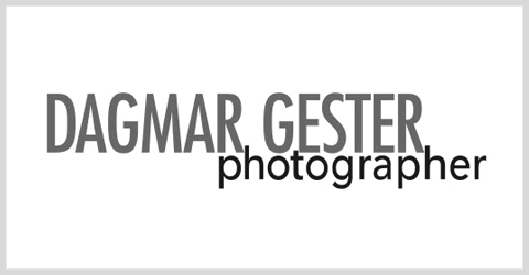 Corporate Design für die Fotografin Dagmar Gester, c-co, Uta Tietze