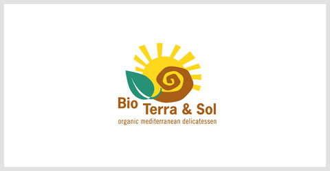 Erscheinungsbild für Bio Terra & Sol, c-co, Uta Tietze